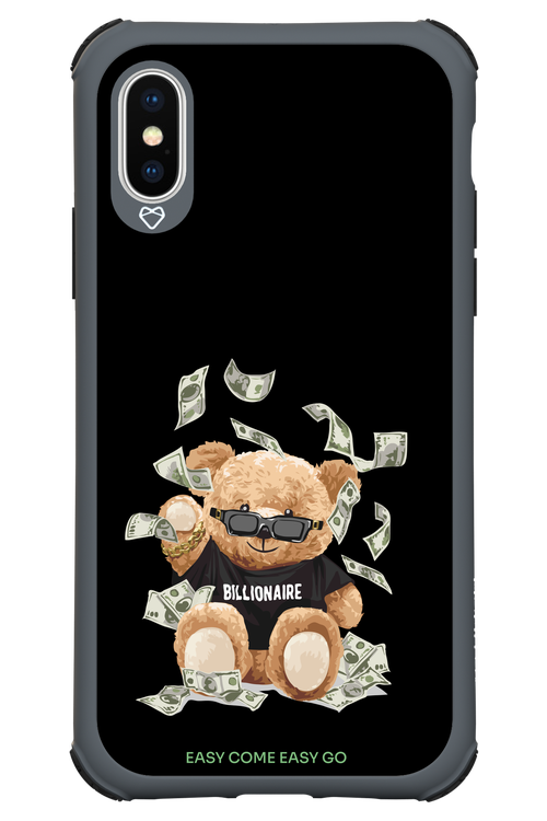 Easy Come Easy Go 2.0 - Apple iPhone XS