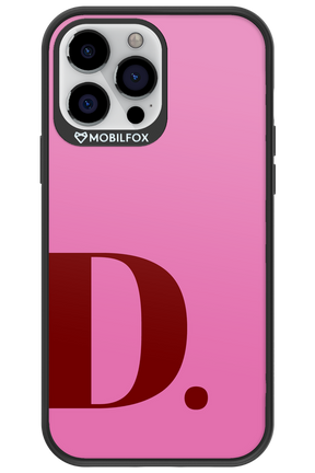 D (Sorbet) 2.0 - Apple iPhone 13 Pro Max
