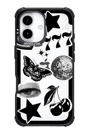 Sticker - Apple iPhone 17