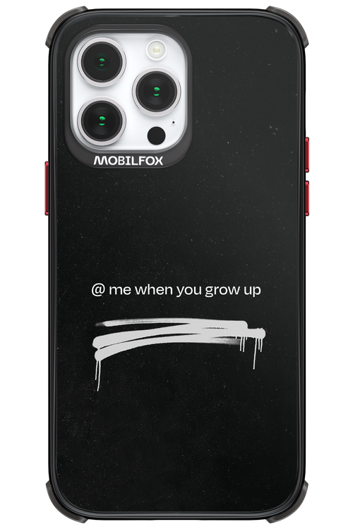 Me when.. 2.0 - Apple iPhone 14 Pro Max