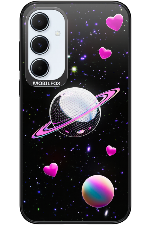 Girls Galaxy - Samsung Galaxy A55