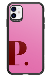 P (Sorbet) 2.0 - Apple iPhone 11