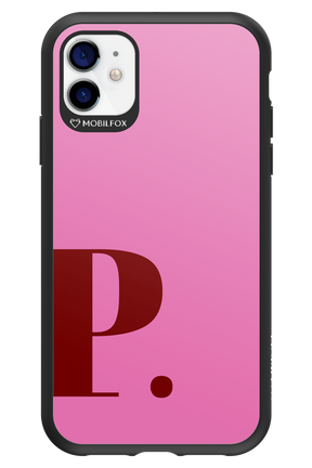 P (Sorbet) 2.0 - Apple iPhone 11