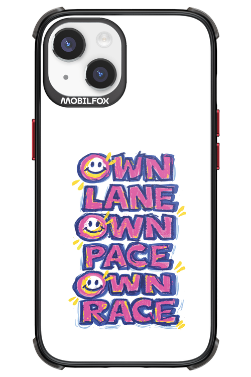 OWN 2.0 - Apple iPhone 14