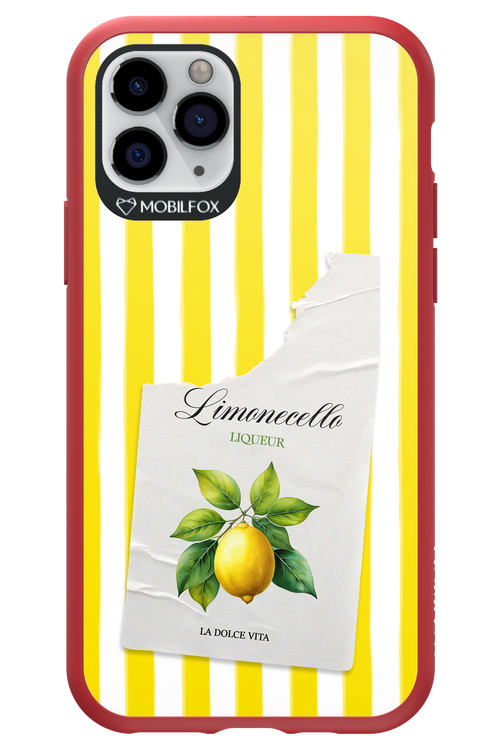 LimoneCello - Apple iPhone 11 Pro