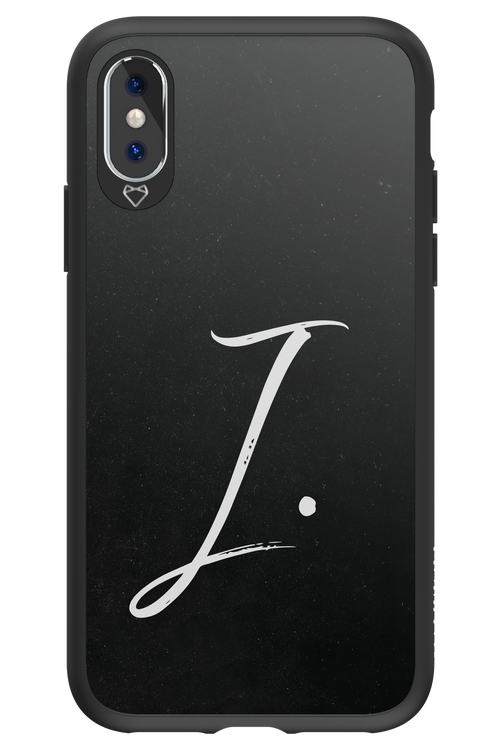 (Off Space) I 2.0 - Apple iPhone X