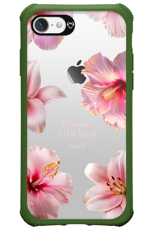 Be Kind 2.0 - Apple iPhone 7