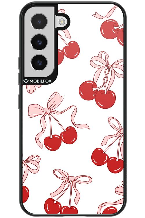 Cherry Queen 2.0 - Samsung Galaxy S22