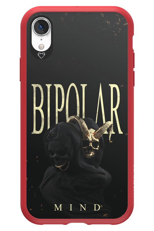 BIPOLAR - Apple iPhone XR