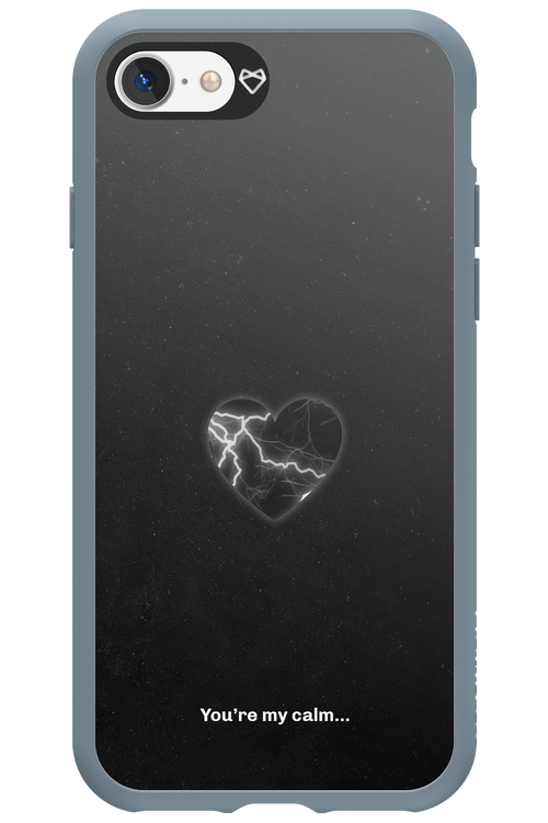 Calm Heart 2.0 - Apple iPhone 7