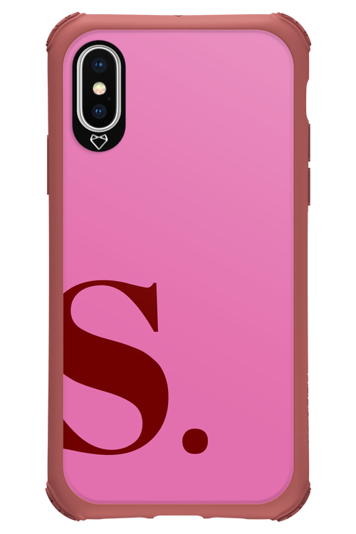 S (Sorbet) 2.0 - Apple iPhone XS