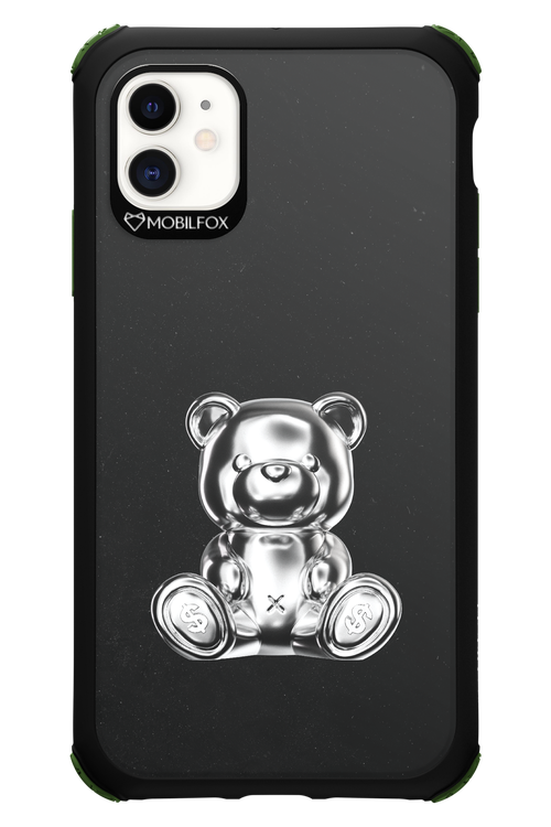 Dollar Bear - Apple iPhone 11
