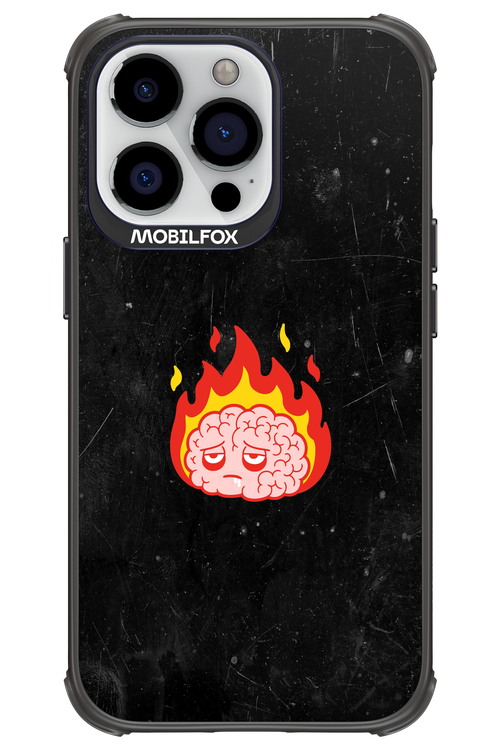 My brain - Apple iPhone 13 Pro