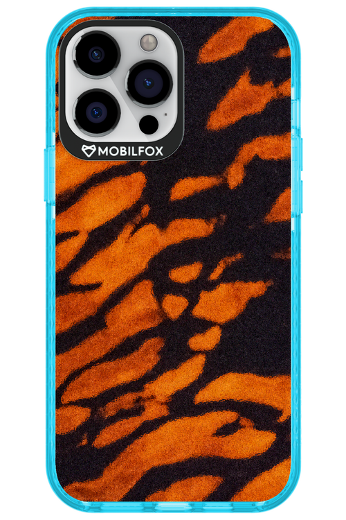 Wild Tiger - Apple iPhone 13 Pro Max