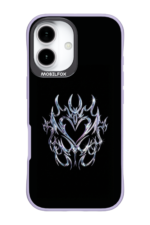 Silver Soul 2.0 - Apple iPhone 17