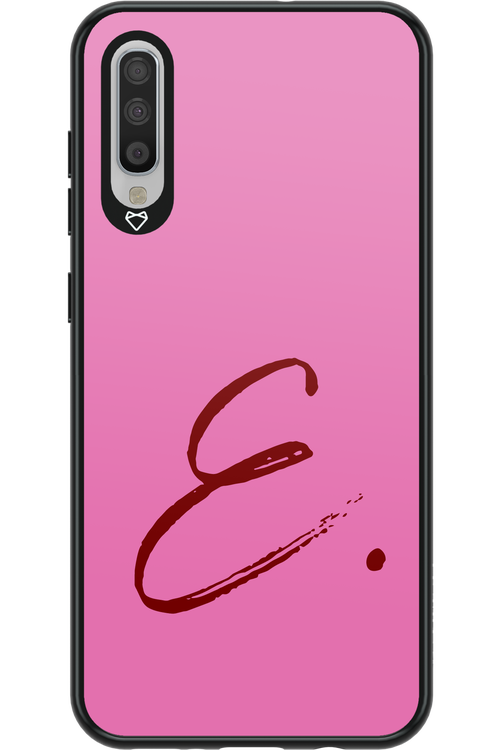 (Sorbet) E 2.0 - Samsung Galaxy A70