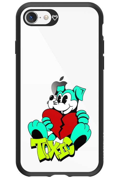 Playful Chaos - Apple iPhone SE 2020