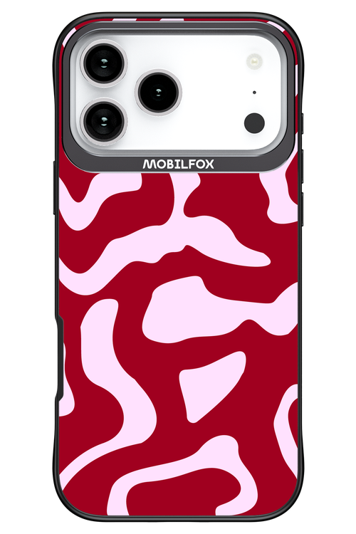 Strawberry Shake - Apple iPhone 17 Pro Max