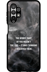 Lies 2.0 - Samsung Galaxy A13 4G