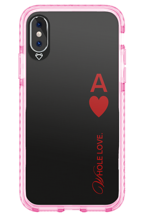 Whole - Apple iPhone X