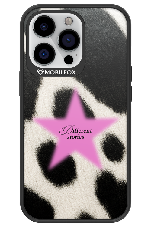 Same Chapter Pink 2.0 - Apple iPhone 13 Pro
