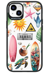Aloha - Apple iPhone 14 Plus