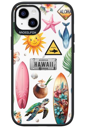 Aloha - Apple iPhone 14 Plus