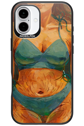 Tiger Babe - Apple iPhone 16 Plus