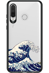 Great Wave - Huawei P30 Lite