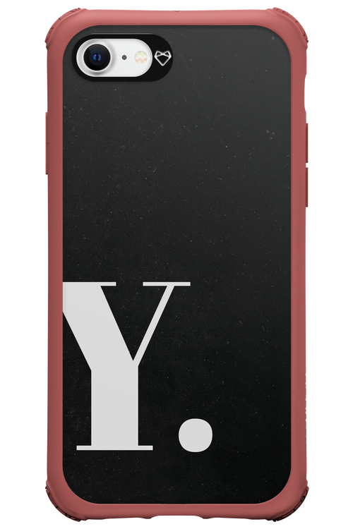 Y (Off Space) 2.0 - Apple iPhone SE 2022