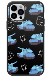 Tank Guy 2.0 - Apple iPhone 12 Pro