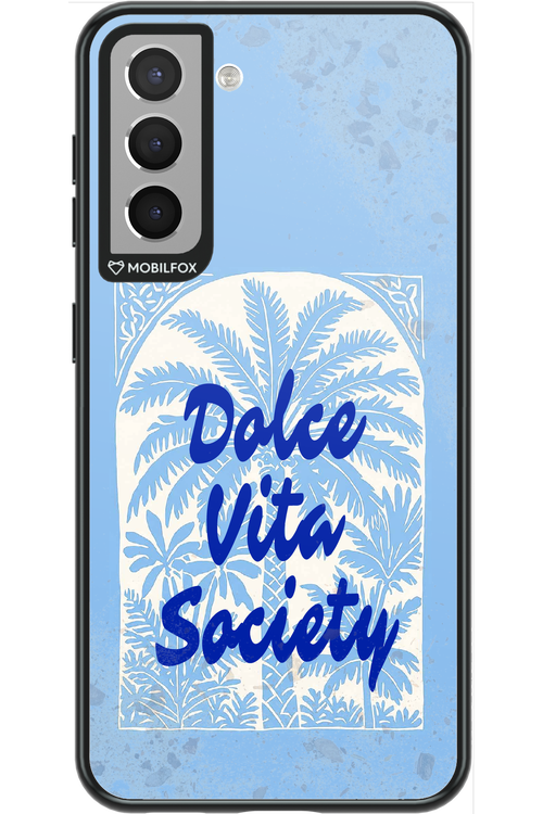 Dolce Vita Society 2.0 - Samsung Galaxy S21