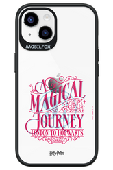 Magical Journey - Apple iPhone 14