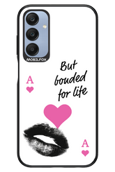Bonded for Life 2.0 - Samsung A25