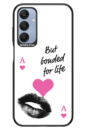 Bonded for Life 2.0 - Samsung A25