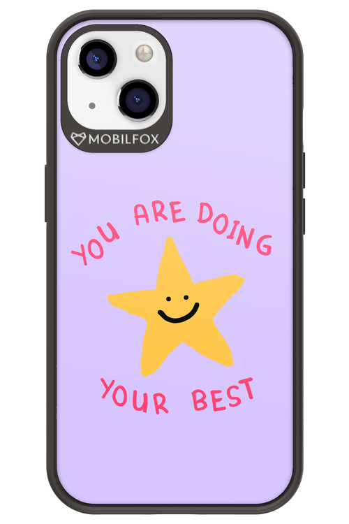 Your Best - Apple iPhone 13