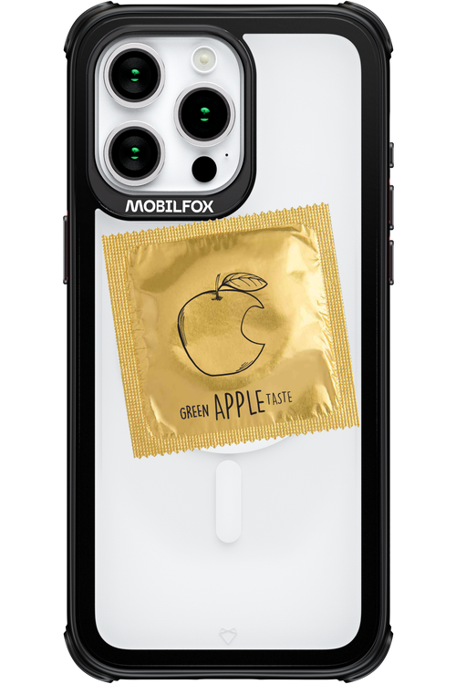 Safety Apple 2.0 - Apple iPhone 15 Pro Max