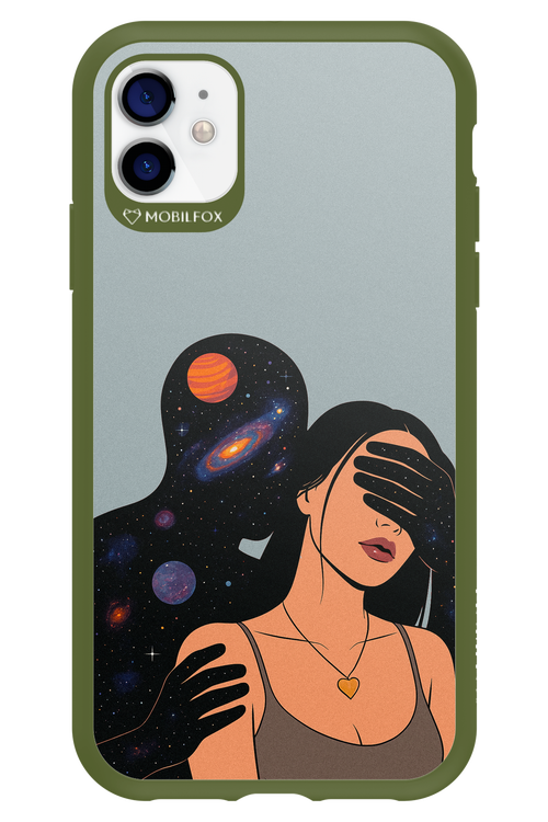 Universe Lover - Apple iPhone 11