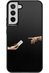 Giving 2.0 - Samsung Galaxy S22+