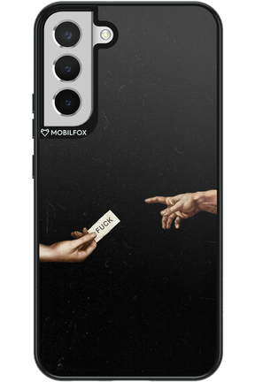 Giving 2.0 - Samsung Galaxy S22+