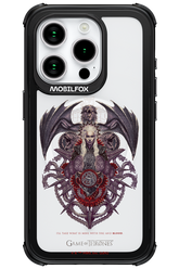 Dracarys - Apple iPhone 15 Pro