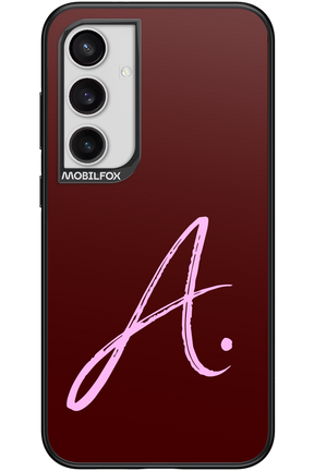 (Dark Blush) A 2.0 - Samsung Galaxy S24+