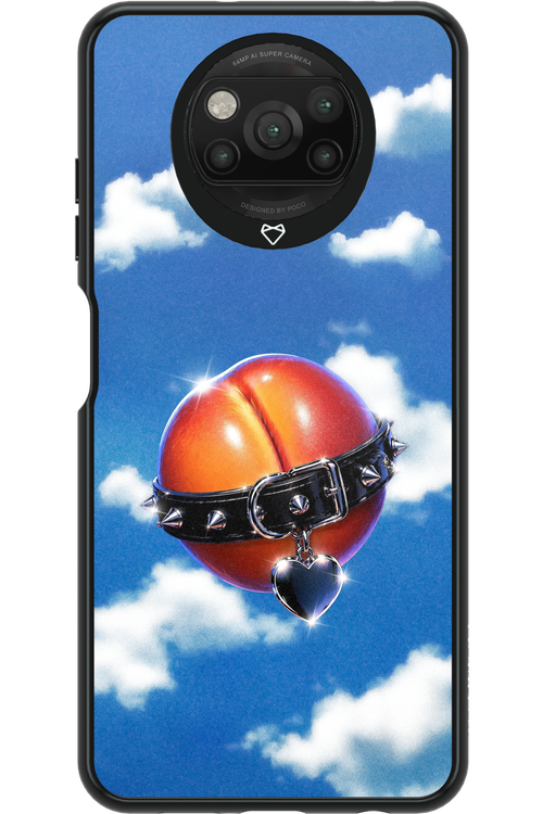 Wild Peach 2.0 - Xiaomi Poco X3 Pro
