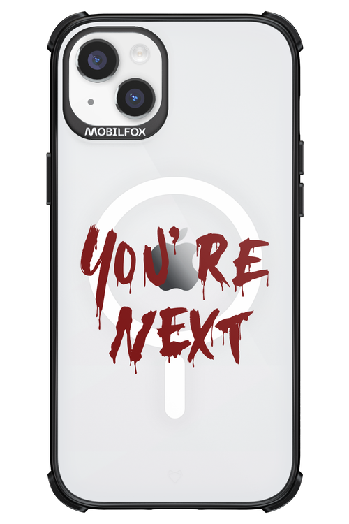 You're Next - Apple iPhone 14 Plus