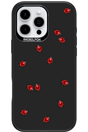 LADYBUGS - Apple iPhone 16 Pro Max