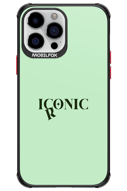 I(R)ONIC - Apple iPhone 13 Pro Max