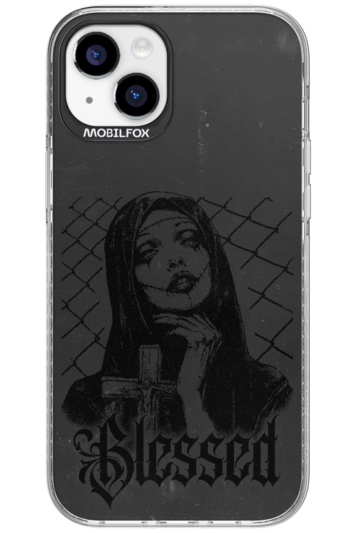 God bless 2.0 - Apple iPhone 15 Plus