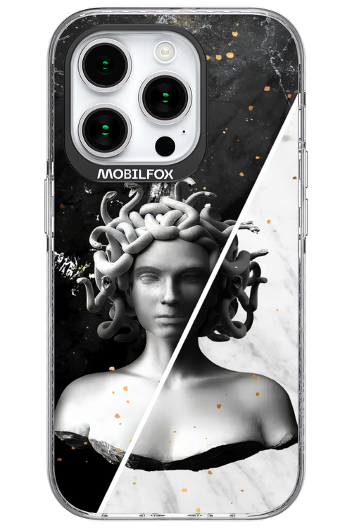 Medusa - Apple iPhone 15 Pro