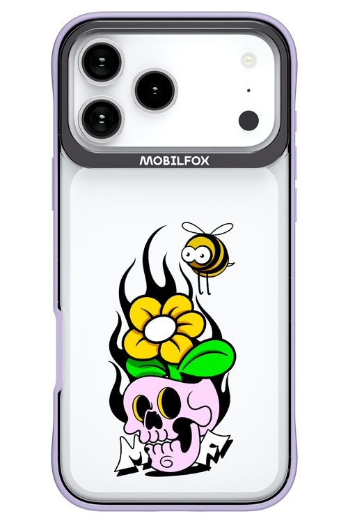 Sugar & Venom - Apple iPhone 17 Pro Max