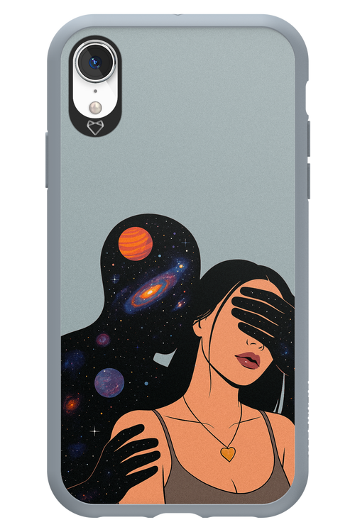 Universe Lover - Apple iPhone XR